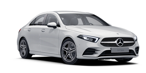 A-Class Sedan