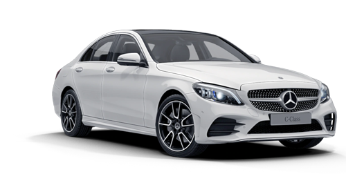 C-Class Sedan