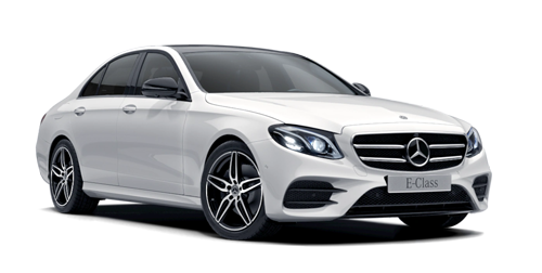 E-Class Sedan