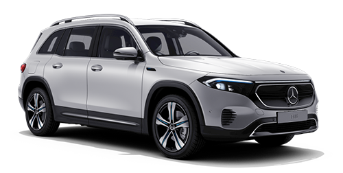EQB SUV