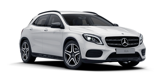 GLA SUV