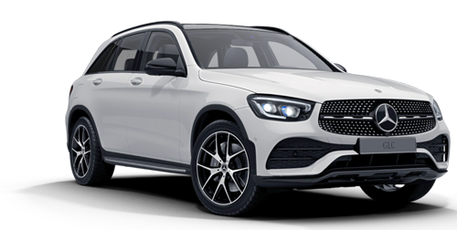GLC SUV